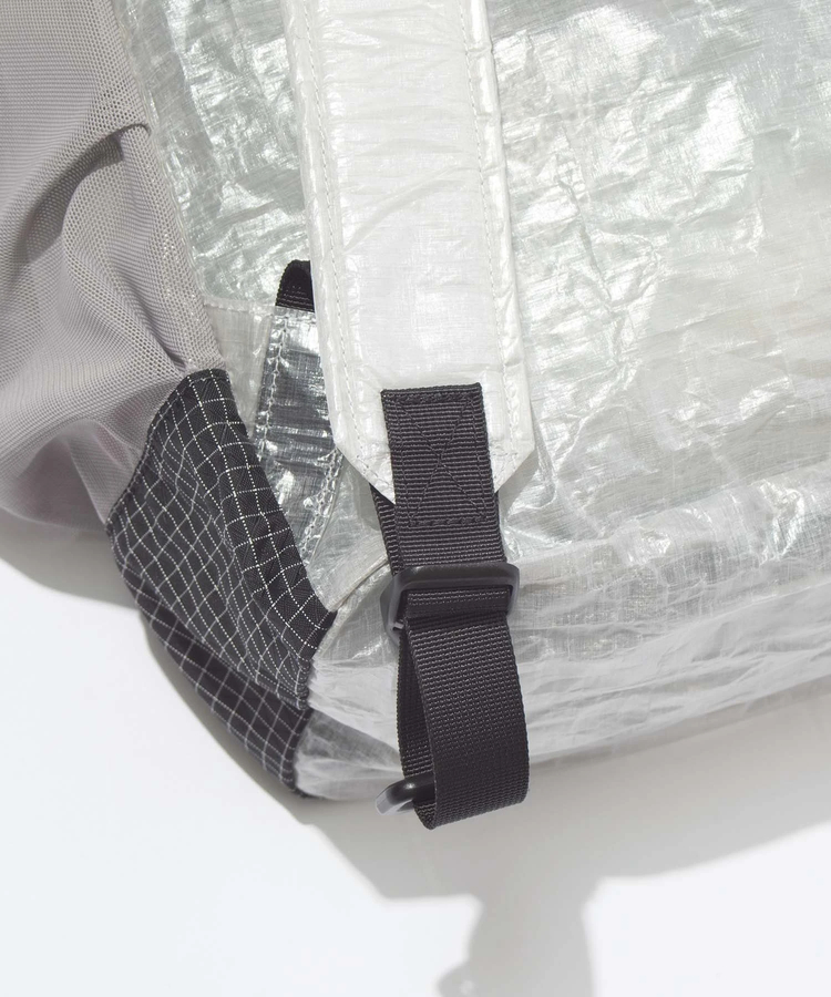 go slow caravan(ゴースローキャラバン) |F/CE./エフシーイー KNAPSACK with Dyneema 22L