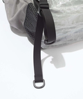 go slow caravan(ゴースローキャラバン) |F/CE./エフシーイー KNAPSACK with Dyneema 22L