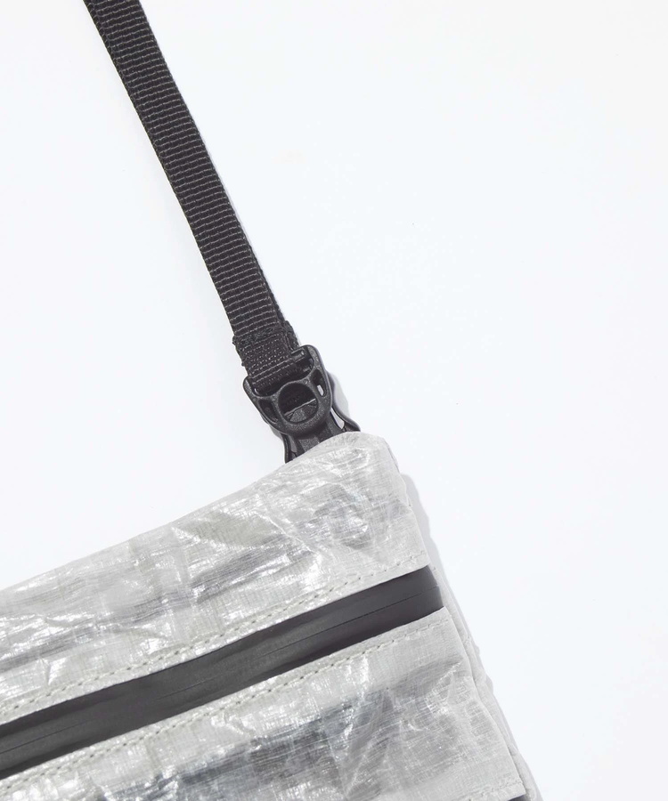 F/CE./エフシーイー SACOCHE with Dyneema 1L｜ファッション通販