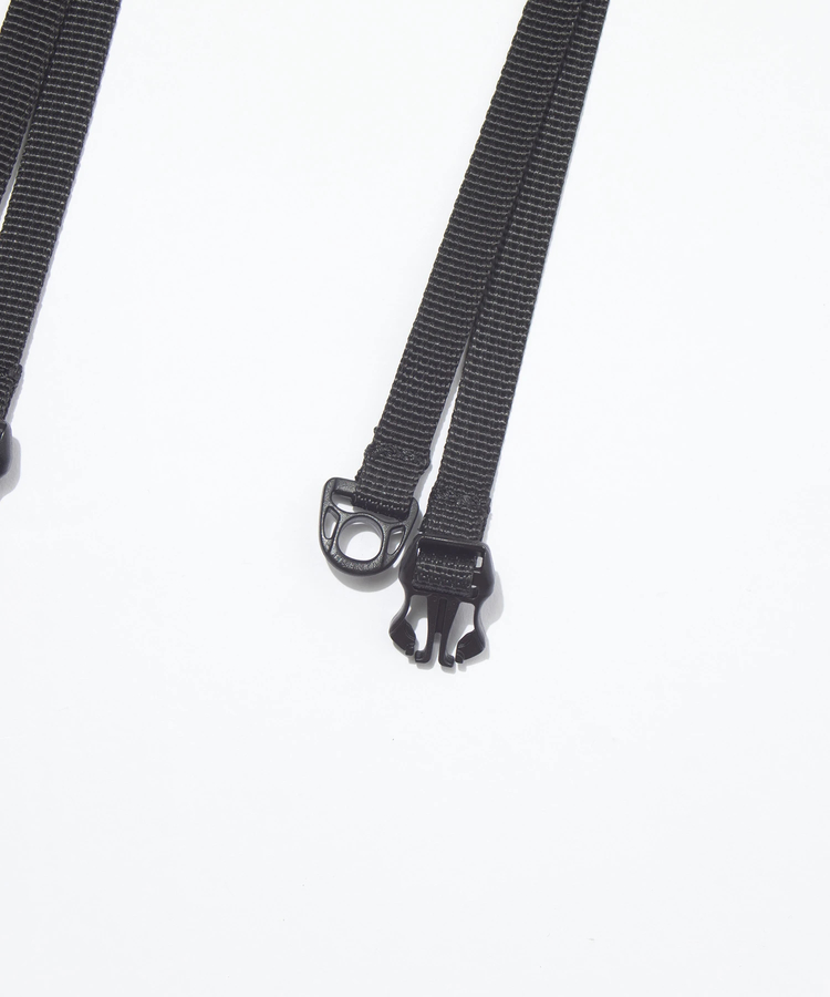 go slow caravan(ゴースローキャラバン) |F/CE./エフシーイー SACOCHE with Dyneema 1L