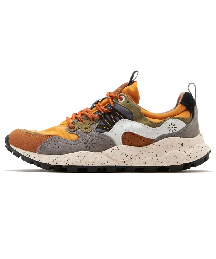 go slow caravan(ゴースローキャラバン) |FLOWER MOUNTAIN/フラワーマウンテン YAMANO3 (MENS/WOMENS)