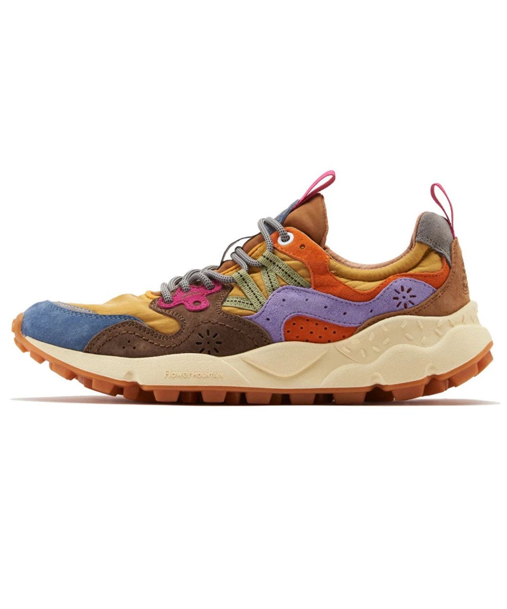 FLOWER MOUNTAIN/フラワーマウンテン YAMANO3 (MENS/WOMENS