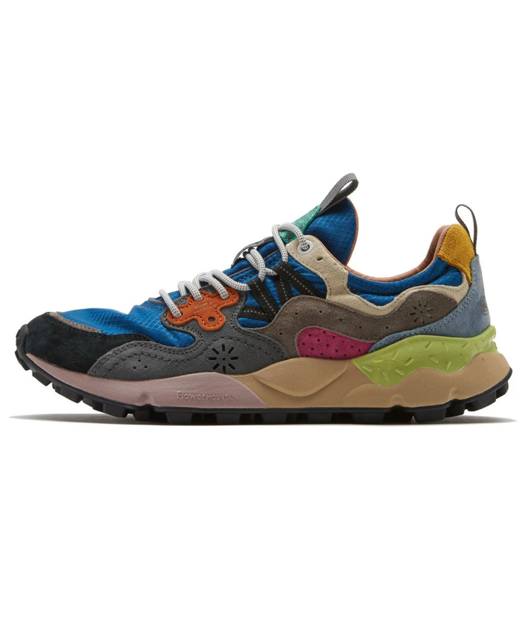【お値下げ中】新品　flower mountain YAMANO3 24.5 Amazon.com | Flower Mountain Yamano 3 Sneakers US 6.5