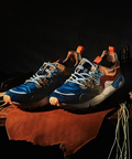 go slow caravan(ゴースローキャラバン) |FLOWER MOUNTAIN/フラワーマウンテン YAMANO3 (MENS/WOMENS)