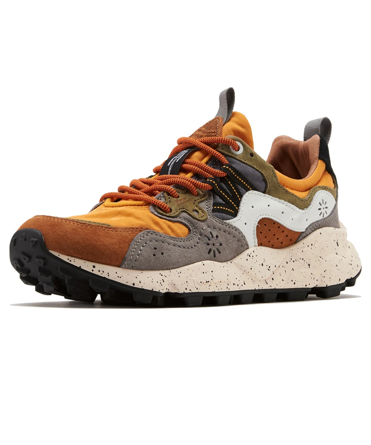 go slow caravan(ゴースローキャラバン) |FLOWER MOUNTAIN/フラワーマウンテン YAMANO3 (MENS/WOMENS)