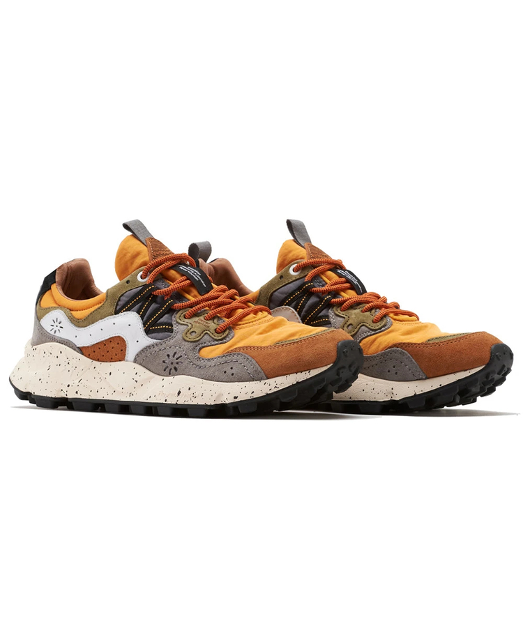 go slow caravan(ゴースローキャラバン) |FLOWER MOUNTAIN/フラワーマウンテン YAMANO3 (MENS/WOMENS)