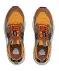 go slow caravan(ゴースローキャラバン) |FLOWER MOUNTAIN/フラワーマウンテン YAMANO3 (MENS/WOMENS)