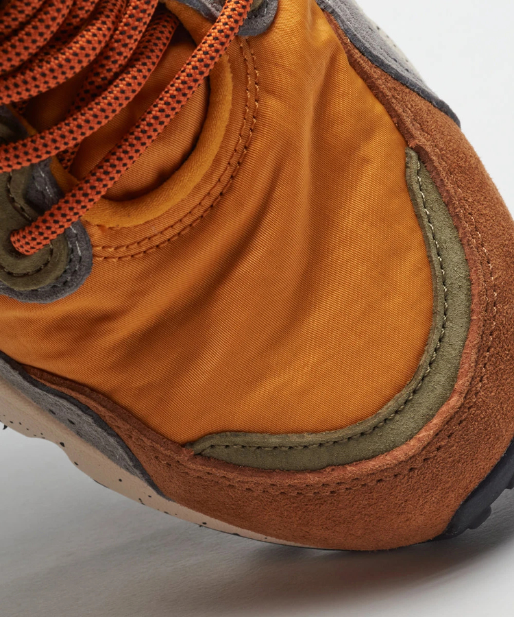 go slow caravan(ゴースローキャラバン) |FLOWER MOUNTAIN/フラワーマウンテン YAMANO3 (MENS/WOMENS)