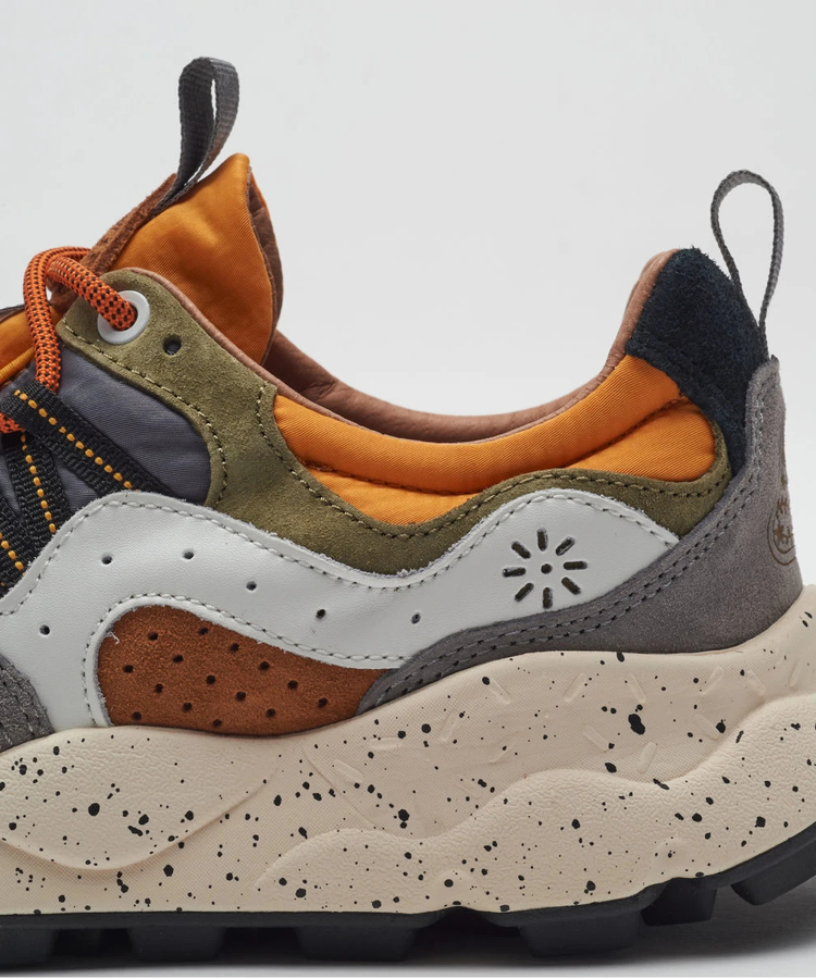 go slow caravan(ゴースローキャラバン) |FLOWER MOUNTAIN/フラワーマウンテン YAMANO3 (MENS/WOMENS)