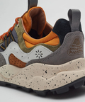go slow caravan(ゴースローキャラバン) |FLOWER MOUNTAIN/フラワーマウンテン YAMANO3 (MENS/WOMENS)