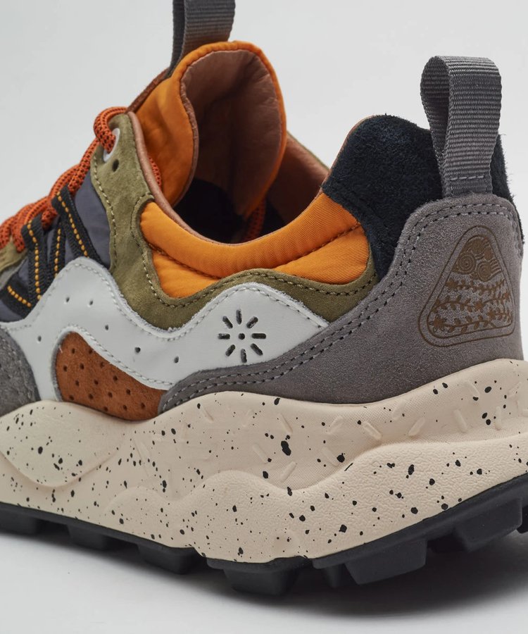 go slow caravan(ゴースローキャラバン) |FLOWER MOUNTAIN/フラワーマウンテン YAMANO3 (MENS/WOMENS)