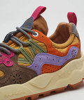 go slow caravan(ゴースローキャラバン) |FLOWER MOUNTAIN/フラワーマウンテン YAMANO3 (MENS/WOMENS)
