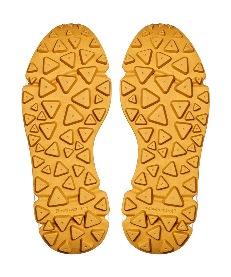 go slow caravan(ゴースローキャラバン) |FLOWER MOUNTAIN/フラワーマウンテン YAMANO3 (MENS/WOMENS)