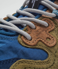go slow caravan(ゴースローキャラバン) |FLOWER MOUNTAIN/フラワーマウンテン YAMANO3 (MENS/WOMENS)