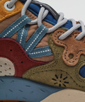 go slow caravan(ゴースローキャラバン) |FLOWER MOUNTAIN/フラワーマウンテン YAMANO3 (MENS/WOMENS)