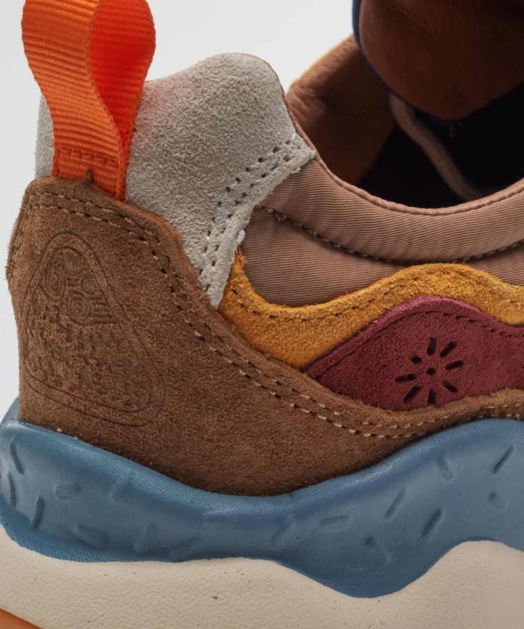go slow caravan(ゴースローキャラバン) |FLOWER MOUNTAIN/フラワーマウンテン YAMANO3 (MENS/WOMENS)