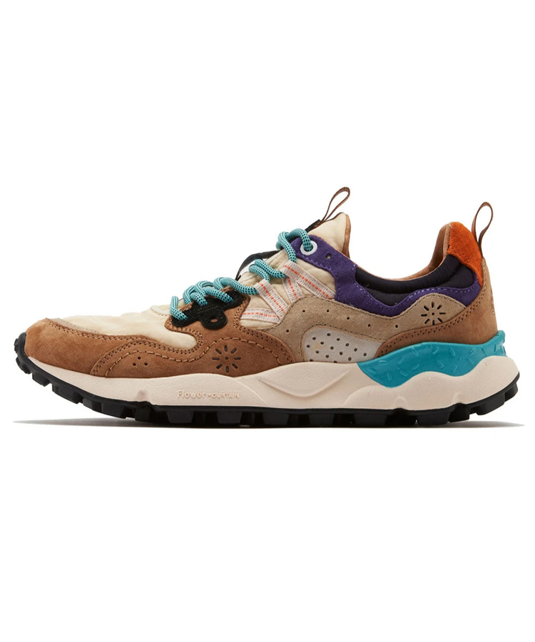 go slow caravan(ゴースローキャラバン) |FLOWER MOUNTAIN/フラワーマウンテン YAMANO3 (MENS/WOMENS)