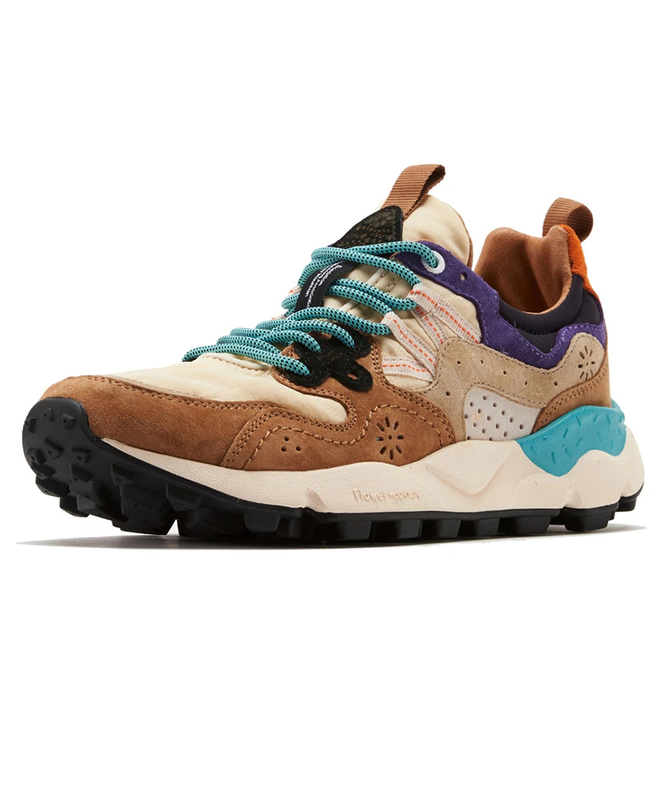 go slow caravan(ゴースローキャラバン) |FLOWER MOUNTAIN/フラワーマウンテン YAMANO3 (MENS/WOMENS)