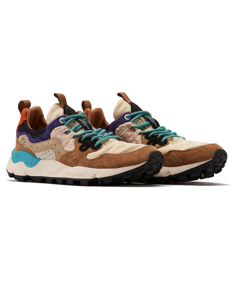 go slow caravan(ゴースローキャラバン) |FLOWER MOUNTAIN/フラワーマウンテン YAMANO3 (MENS/WOMENS)