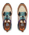 go slow caravan(ゴースローキャラバン) |FLOWER MOUNTAIN/フラワーマウンテン YAMANO3 (MENS/WOMENS)