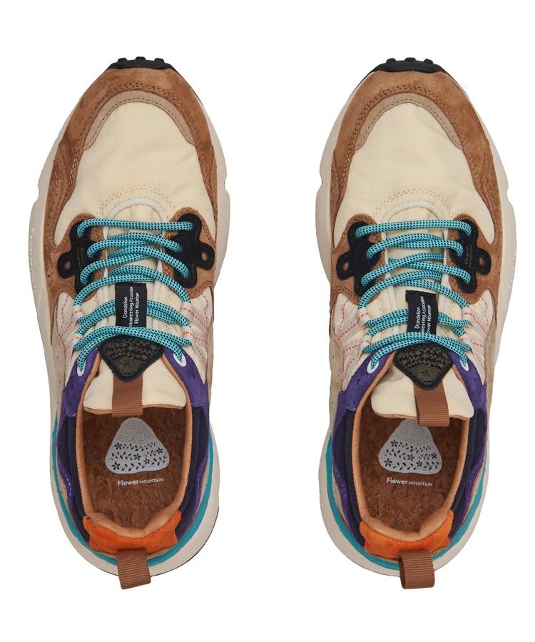 go slow caravan(ゴースローキャラバン) |FLOWER MOUNTAIN/フラワーマウンテン YAMANO3 (MENS/WOMENS)