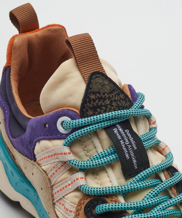 go slow caravan(ゴースローキャラバン) |FLOWER MOUNTAIN/フラワーマウンテン YAMANO3 (MENS/WOMENS)
