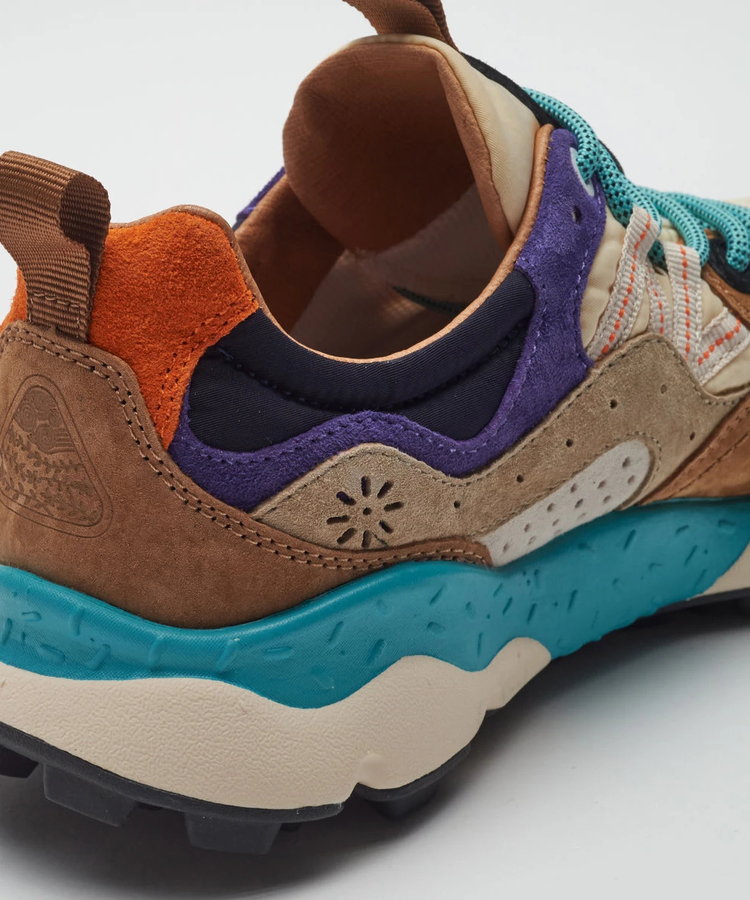 go slow caravan(ゴースローキャラバン) |FLOWER MOUNTAIN/フラワーマウンテン YAMANO3 (MENS/WOMENS)