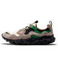 go slow caravan(ゴースローキャラバン) |FLOWER MOUNTAIN/フラワーマウンテン YAMANO3 (MENS/WOMENS)