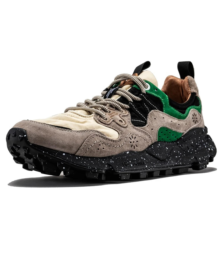 go slow caravan(ゴースローキャラバン) |FLOWER MOUNTAIN/フラワーマウンテン YAMANO3 (MENS/WOMENS)