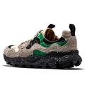 go slow caravan(ゴースローキャラバン) |FLOWER MOUNTAIN/フラワーマウンテン YAMANO3 (MENS/WOMENS)