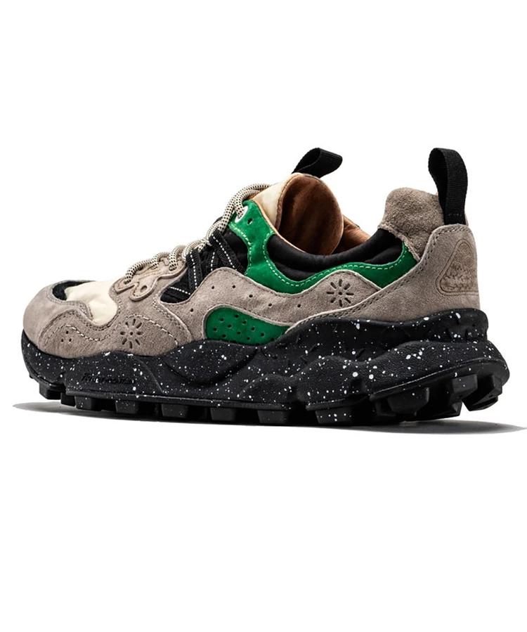 go slow caravan(ゴースローキャラバン) |FLOWER MOUNTAIN/フラワーマウンテン YAMANO3 (MENS/WOMENS)