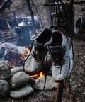 go slow caravan(ゴースローキャラバン) |FLOWER MOUNTAIN/フラワーマウンテン MUSTARD WALNUT (MENS/WOMENS)