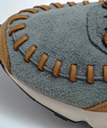 go slow caravan(ゴースローキャラバン) |FLOWER MOUNTAIN/フラワーマウンテン MUSTARD WALNUT (MENS/WOMENS)