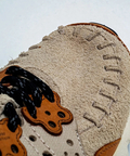 go slow caravan(ゴースローキャラバン) |FLOWER MOUNTAIN/フラワーマウンテン MUSTARD WALNUT (MENS/WOMENS)