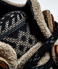 go slow caravan(ゴースローキャラバン) |FLOWER MOUNTAIN/フラワーマウンテン MUSTARD WALNUT (MENS/WOMENS)