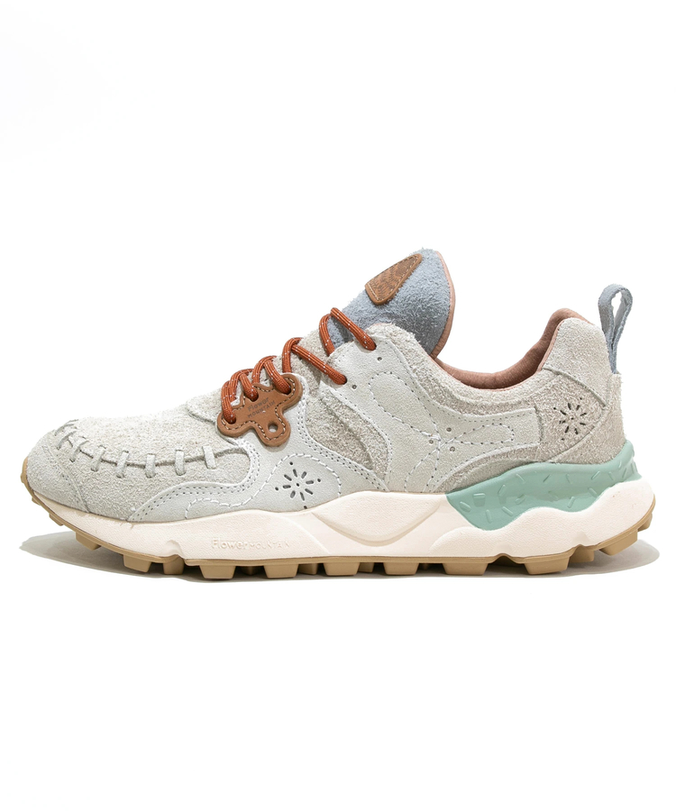 go slow caravan(ゴースローキャラバン) |FLOWER MOUNTAIN/フラワーマウンテン YAMANO (MENS/WOMENS)