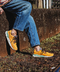 go slow caravan(ゴースローキャラバン) |FLOWER MOUNTAIN/フラワーマウンテン YAMANO (MENS/WOMENS)