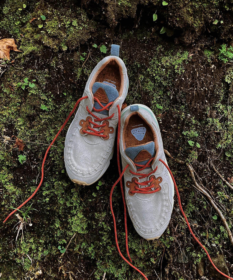 go slow caravan(ゴースローキャラバン) |FLOWER MOUNTAIN/フラワーマウンテン YAMANO (MENS/WOMENS)