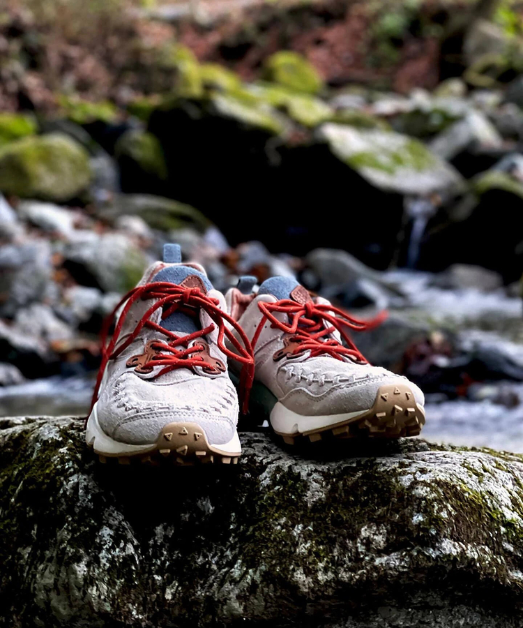 go slow caravan(ゴースローキャラバン) |FLOWER MOUNTAIN/フラワーマウンテン YAMANO (MENS/WOMENS)