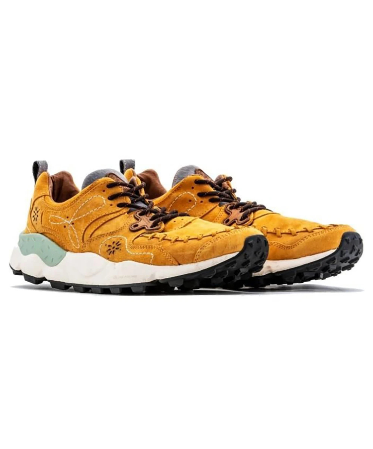 go slow caravan(ゴースローキャラバン) |FLOWER MOUNTAIN/フラワーマウンテン YAMANO (MENS/WOMENS)