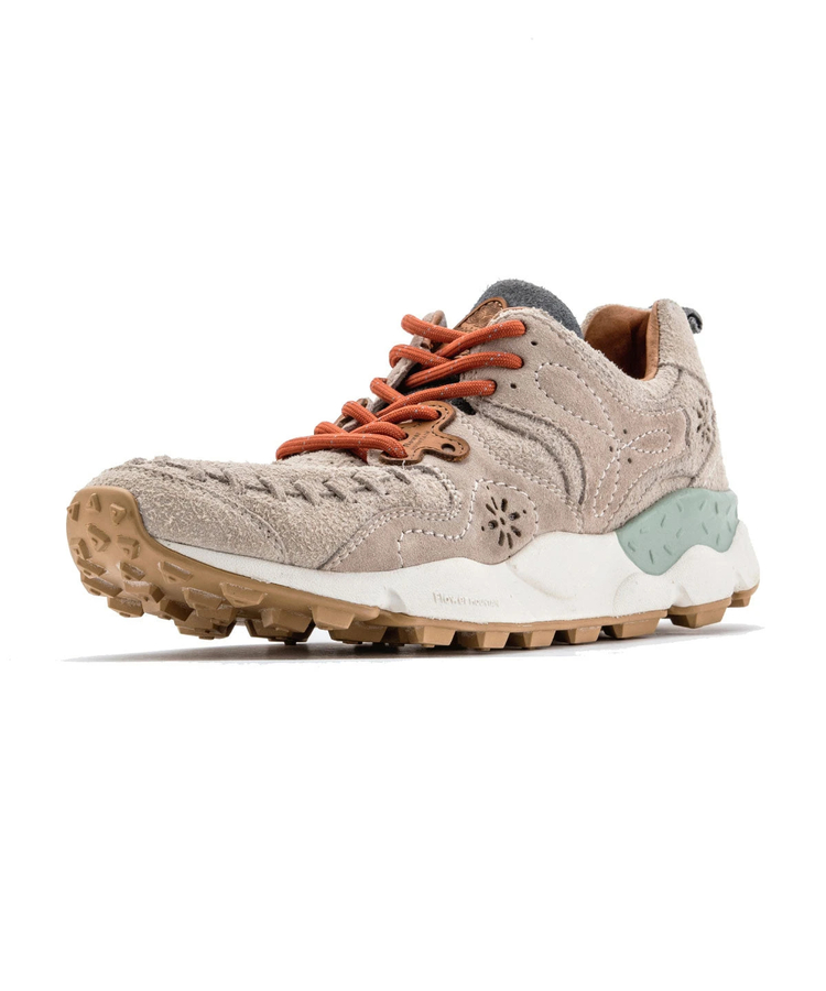 go slow caravan(ゴースローキャラバン) |FLOWER MOUNTAIN/フラワーマウンテン YAMANO (MENS/WOMENS)
