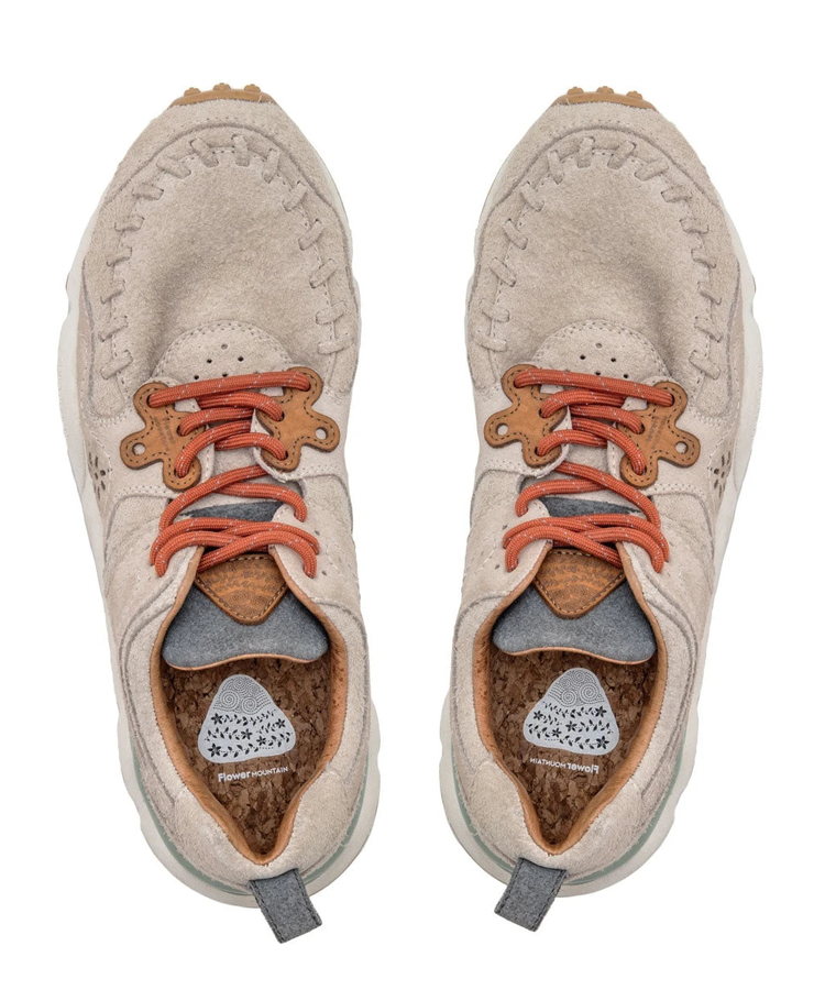 go slow caravan(ゴースローキャラバン) |FLOWER MOUNTAIN/フラワーマウンテン YAMANO (MENS/WOMENS)