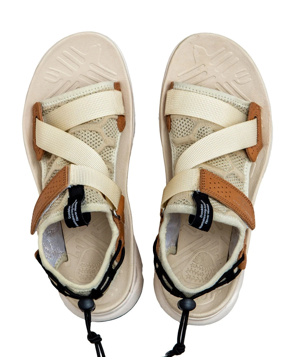 FLOWER MOUNTAIN/フラワーマウンテン NAZCA W (WOMENS