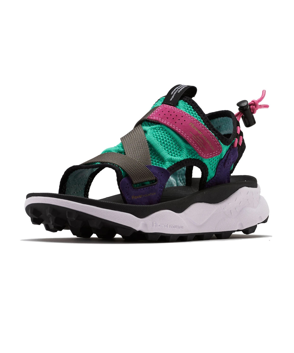 FLOWER MOUNTAIN/フラワーマウンテン NAZCA W (WOMENS FLOWER MOUNTAIN/フラワーマウンテン NAZCA W (WOMENS