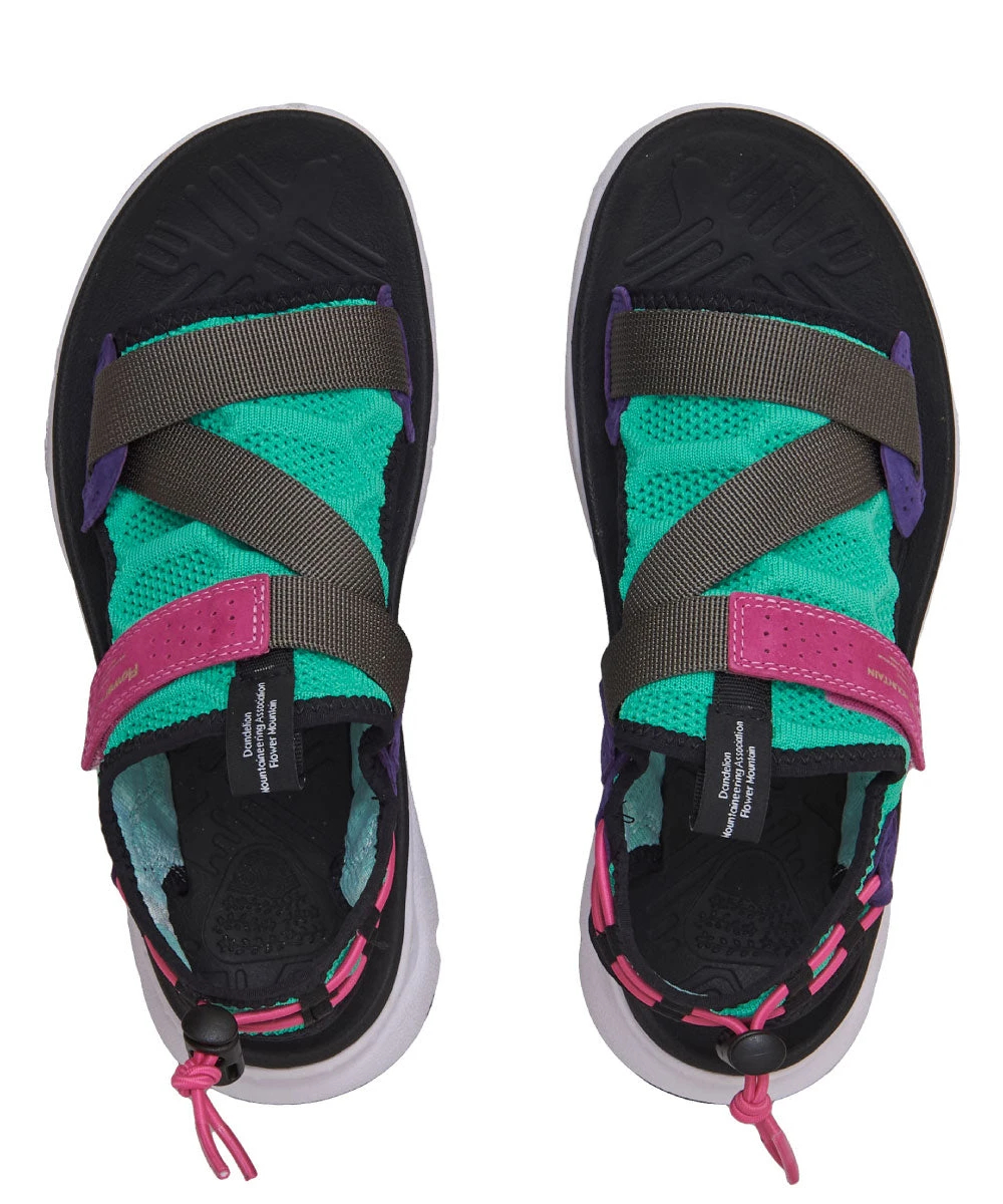 FLOWER MOUNTAIN/フラワーマウンテン NAZCA W (WOMENS