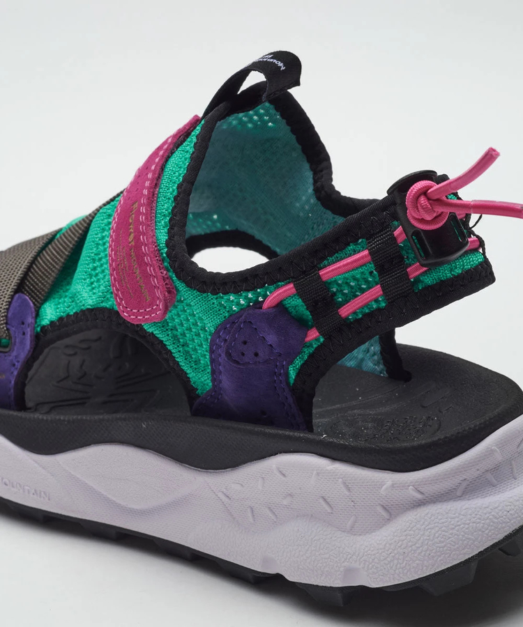 FLOWER MOUNTAIN/フラワーマウンテン NAZCA W (WOMENS