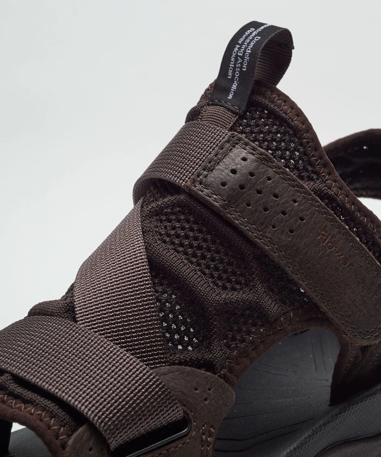 FLOWER MOUNTAIN/フラワーマウンテン NAZCA (MENS