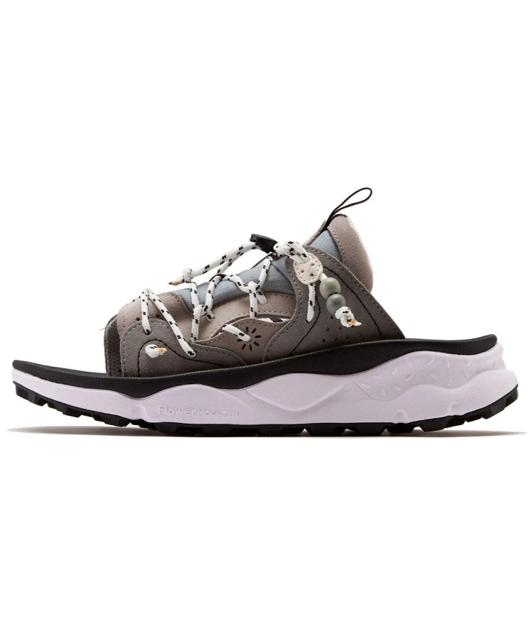 go slow caravan(ゴースローキャラバン) |FLOWER MOUNTAIN/フラワーマウンテン PUMA PUNKU LITE (MENS/WOMENS)