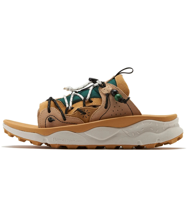 go slow caravan(ゴースローキャラバン) |FLOWER MOUNTAIN/フラワーマウンテン PUMA PUNKU LITE (MENS/WOMENS)