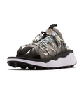 go slow caravan(ゴースローキャラバン) |FLOWER MOUNTAIN/フラワーマウンテン PUMA PUNKU LITE (MENS/WOMENS)
